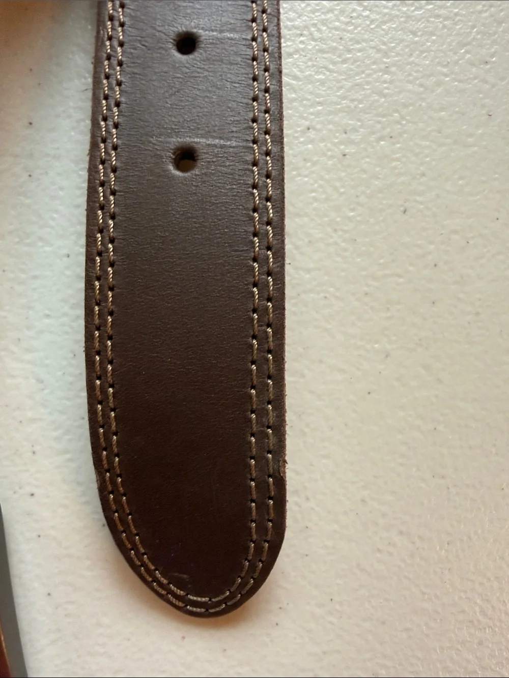 H&D hide drink sleek brown